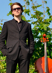 Adrian Daurov
